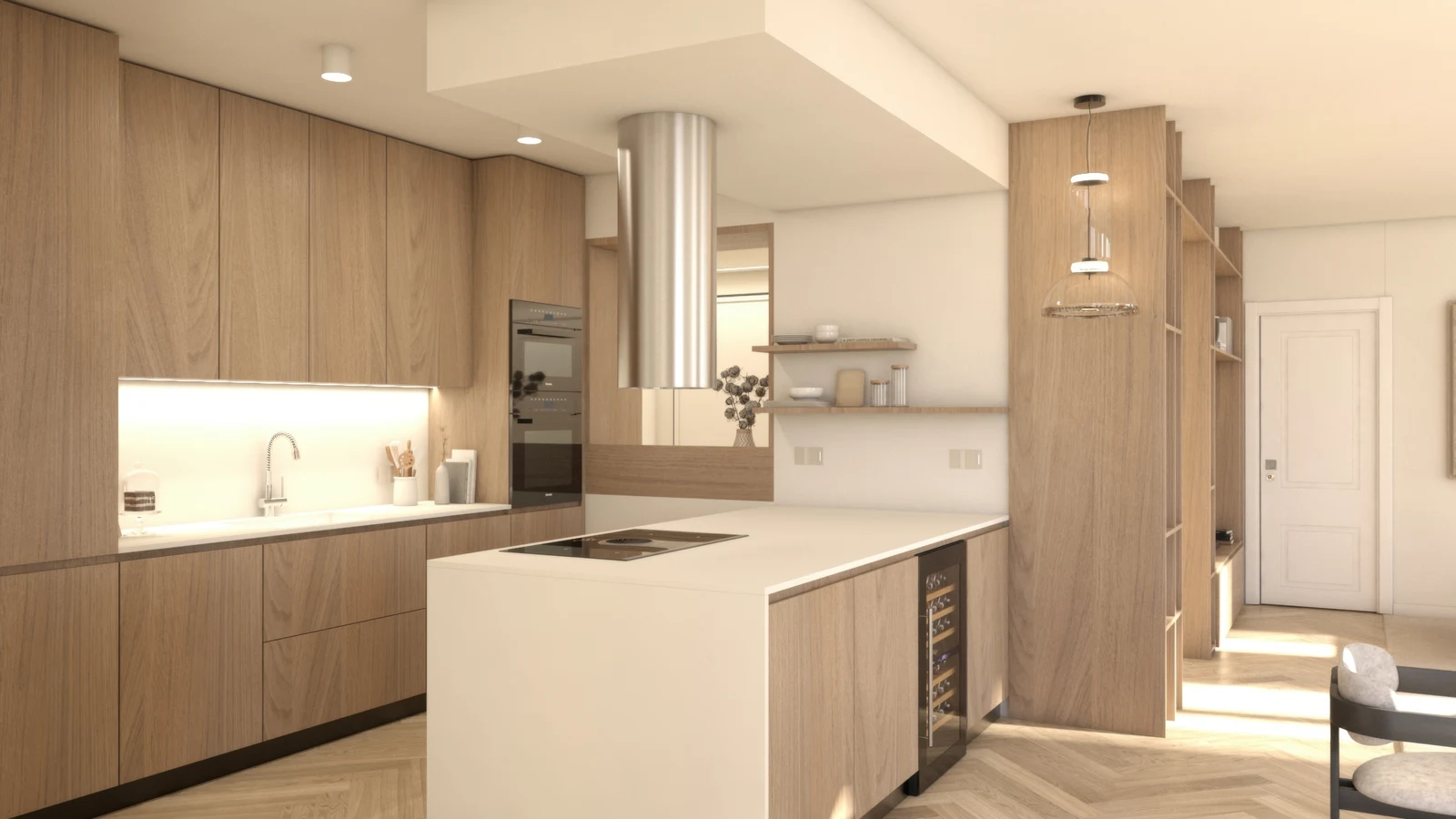 Attico Saronno - thumbnail 4